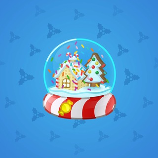 Snow Globe #27362