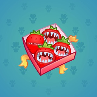 Berry Box #28887