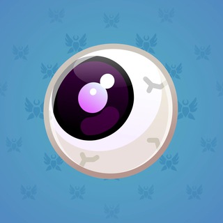 Evil Eye #54617