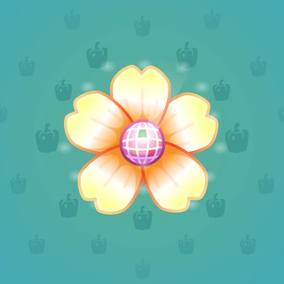 Sakura Flower #50332