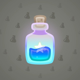 Magic Potion #4779