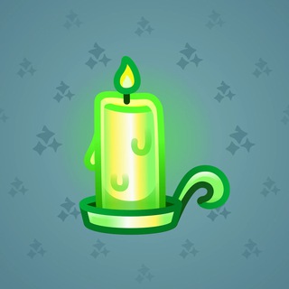 Eternal Candle #31725