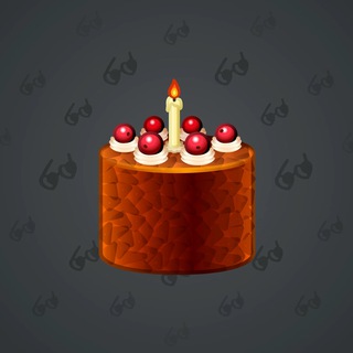Mousse Cake #59108
