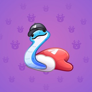Pet Snake #156500