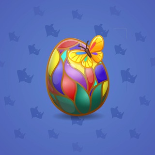 Easter Egg #88986