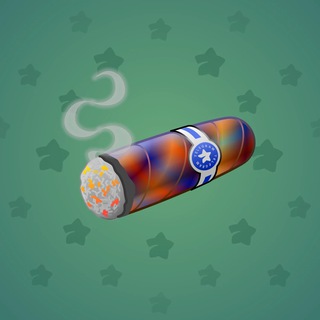 Vintage Cigar #21795