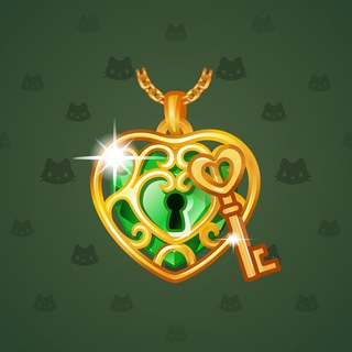 Cupid Charm #9734