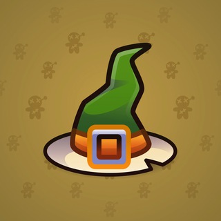 Witch Hat #61259