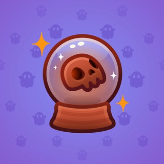 Crystal Ball #14618