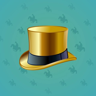 Top Hat #28537