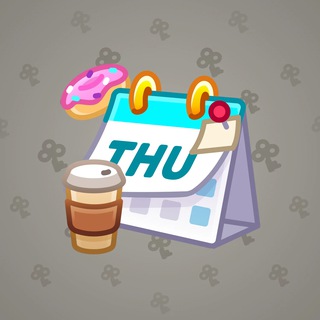 Desk Calendar #91743