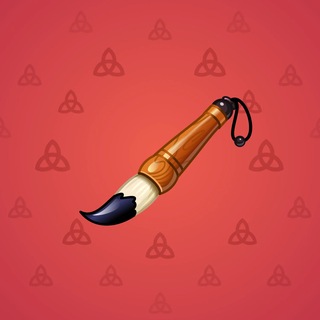 Fine Pen #8797