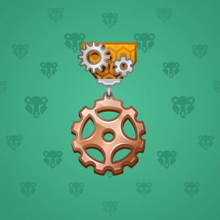 Victory Medal #49437