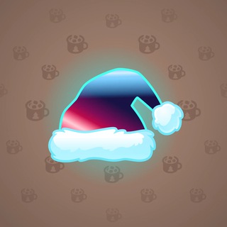 Santa Hat #3216