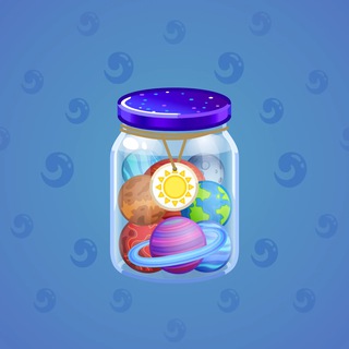 Restless Jar #89264