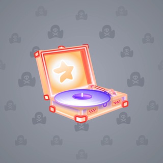 Record Player #14318
