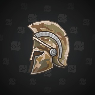 Heroic Helmet #655