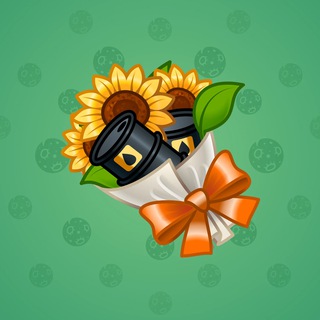 Pretty Posy #26275