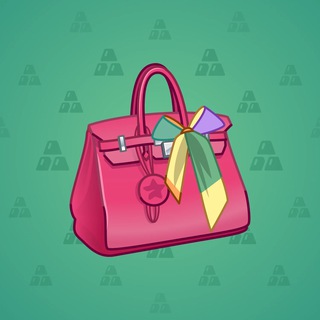 Loot Bag #6694
