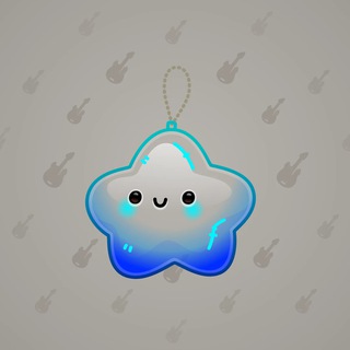 Hanging Star #18609