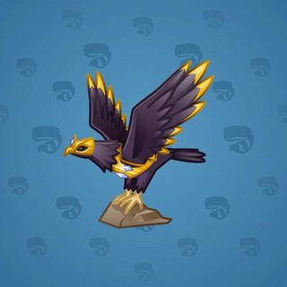 Rare Bird #839