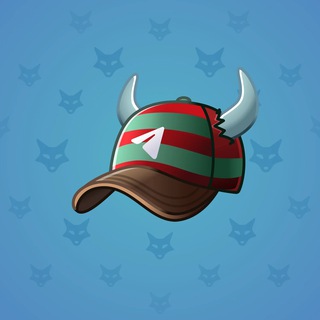 Durov’s Cap #2410