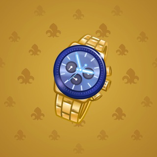 Swiss Watch #2109