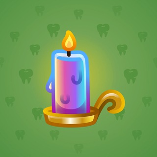 Eternal Candle #29795