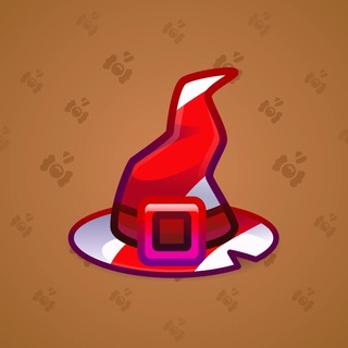 Witch Hat #75378
