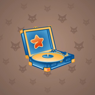 Record Player #19496