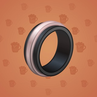 Bonded Ring #6181