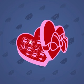 Valentine Box #34561