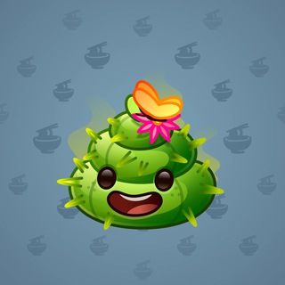Happy Brownie #132721