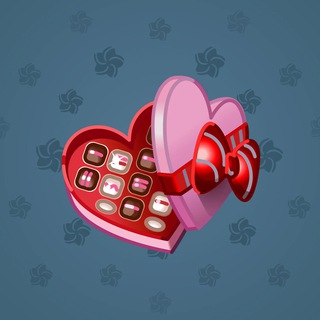 Valentine Box #16896