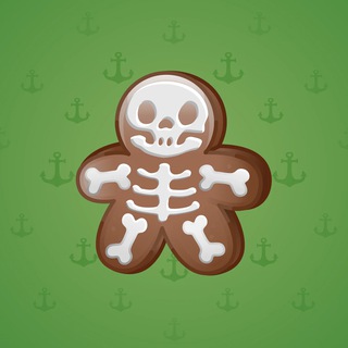 Ginger Cookie #144414