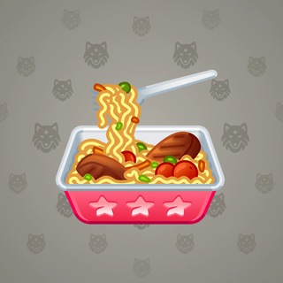 Instant Ramen #356655