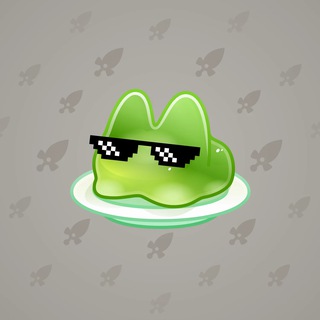 Jelly Bunny #86277
