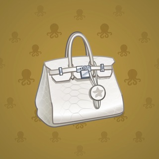 Loot Bag #3333