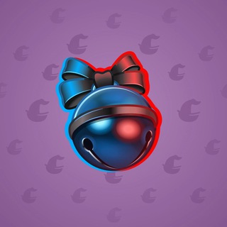 Sleigh Bell #16719