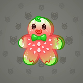 Ginger Cookie #86617