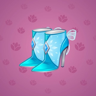 Sky Stilettos #5219