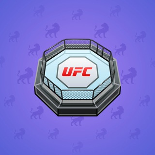 UFC Strike #14205