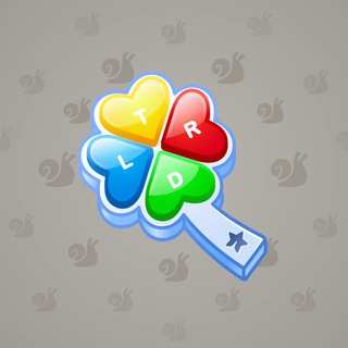 Clover Pin #204314