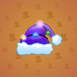 Santa Hat #19681