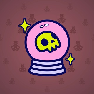 Crystal Ball #22052