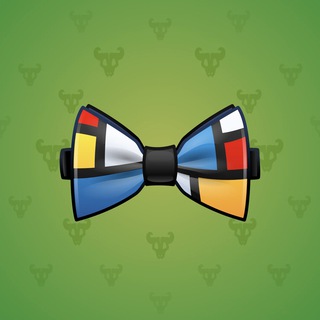 Bow Tie #2773