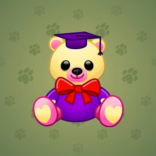 Toy Bear #25640