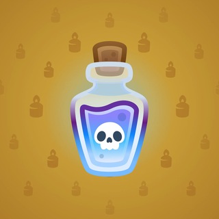 Magic Potion #811