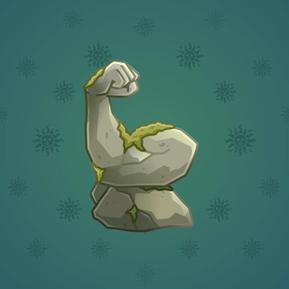 Mighty Arm #1241