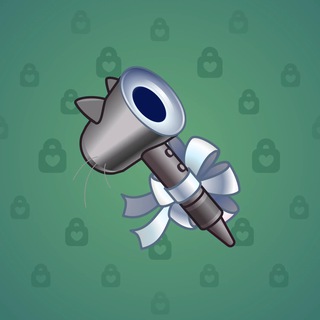 Ionic Dryer #2138